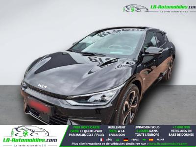 Kia EV6 325 ch AWD