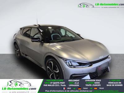 Kia EV6 325 ch AWD