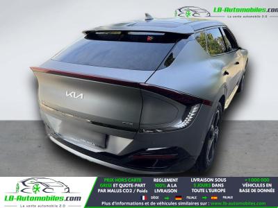 Kia EV6 325 ch AWD