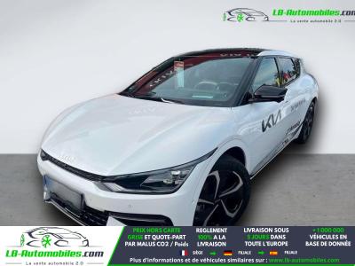 Kia EV6 325 ch AWD