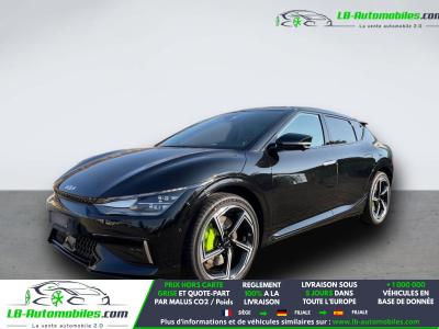 Kia EV6 585 ch AWD