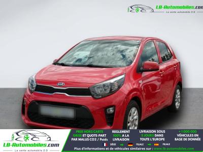Kia Picanto 1.0 MPi 67 ch BVM