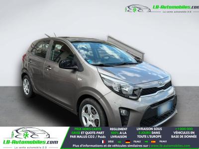Kia Picanto 1.0 MPi 67 ch BVM
