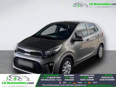 Kia Picanto 1.0 MPi 67 ch BVM
