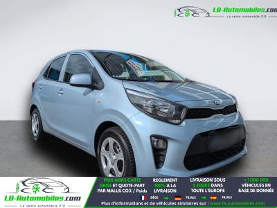 Kia Picanto 1.0 MPi 67 ch BVM