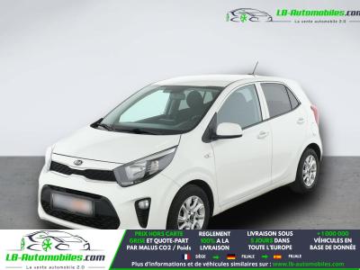Kia Picanto 1.0 MPi 67 ch BVM
