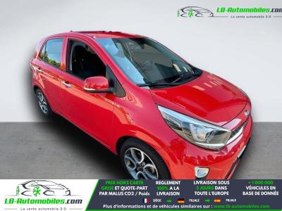 Kia Picanto 1.0 MPi 67 ch BVM