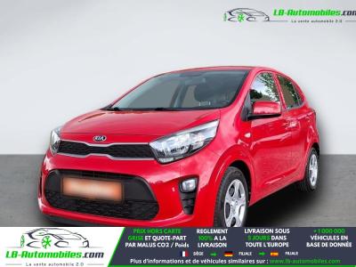 Kia Picanto 1.2L 84 ch BVM