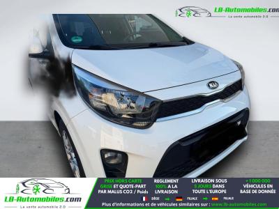 Kia Picanto 1.2L 84 ch BVM