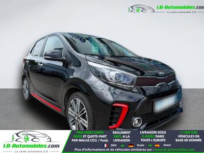 Kia Picanto 1.2L 84 ch BVM