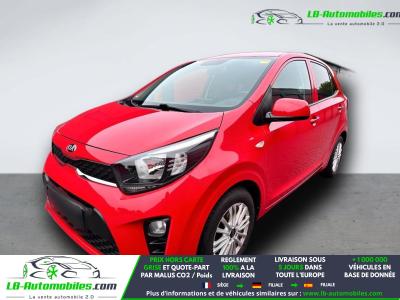 Kia Picanto 1.2L 84 ch BVM