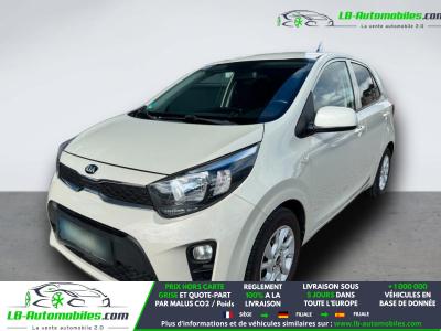 Kia Picanto 1.2L 84 ch BVM