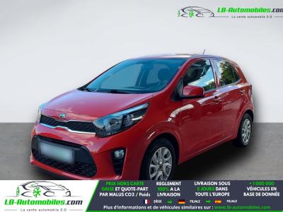 Kia Picanto 1.0 MPi 67 ch BVM
