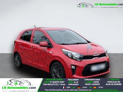 Kia Picanto 1.0 MPi 67 ch BVM