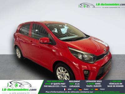 Kia Picanto 1.0 MPi 67 ch BVM
