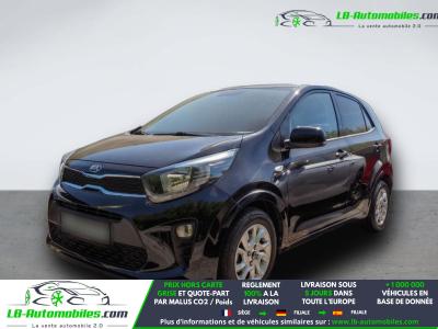 Kia Picanto 1.0 MPi 67 ch BVM