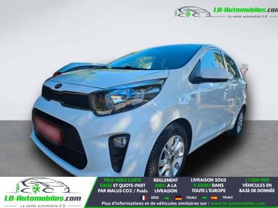 Kia Picanto 1.2L 84 ch BVM