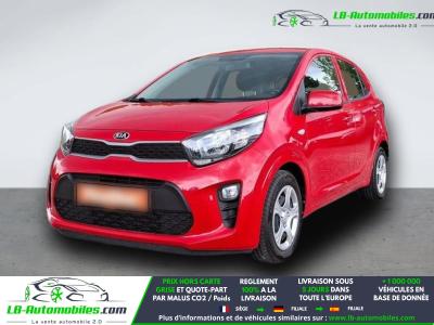 Kia Picanto 1.2L 84 ch BVM
