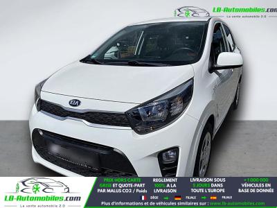 Kia Picanto 1.2L 84 ch BVM