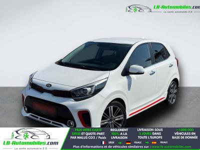 Kia Picanto 1.2L 84 ch BVM