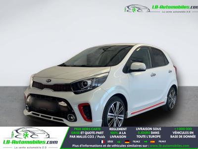 Kia Picanto 1.2L 84 ch BVM