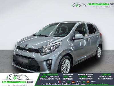 Kia Picanto 1.2 DPi 84ch BVM