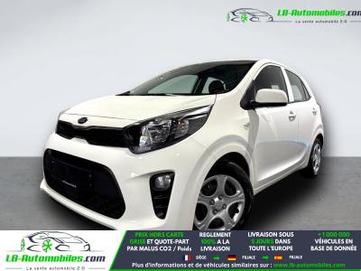 Kia Picanto 1.2 DPi 84ch BVM