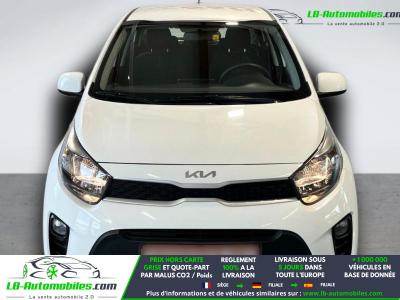 Kia Picanto 1.2 DPi 84ch BVM