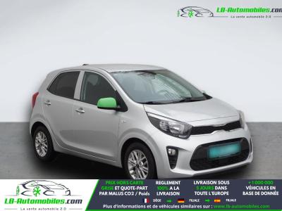 Kia Picanto 1.0 DPi 67ch BVA
