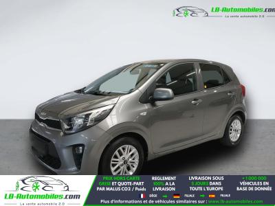 Kia Picanto 1.0 DPi 67ch BVA