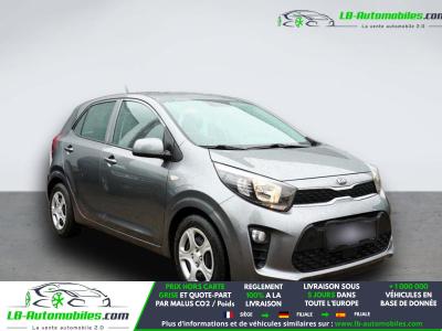 Kia Picanto 1.0 DPi 67ch BVA