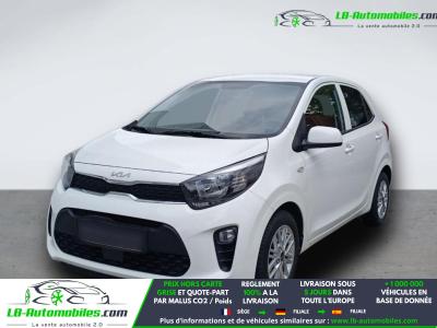 Kia Picanto 1.0 DPi 67ch BVA