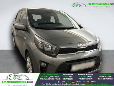 Kia Picanto 1.0 DPi 67ch BVA