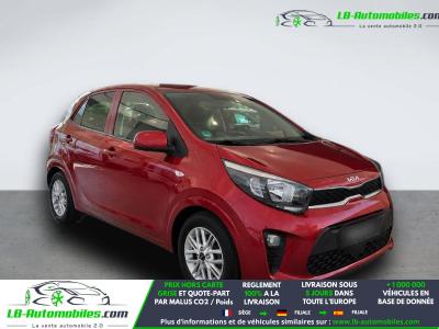 Kia Picanto 1.2 DPi 84ch BVM