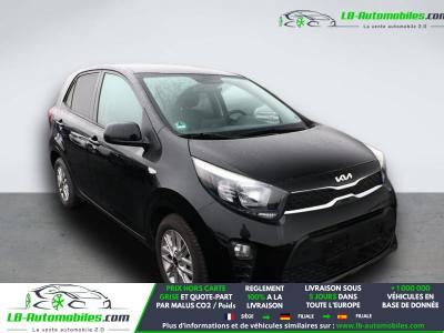 Kia Picanto 1.2 DPi 84ch BVM