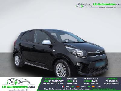 Kia Picanto 1.0 DPi 67ch BVA