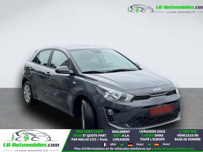 Kia Rio 1.2 DPi 84 ch BVM