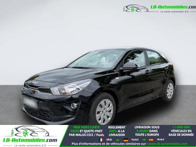 Kia Rio 1.2 DPi 84 ch BVM