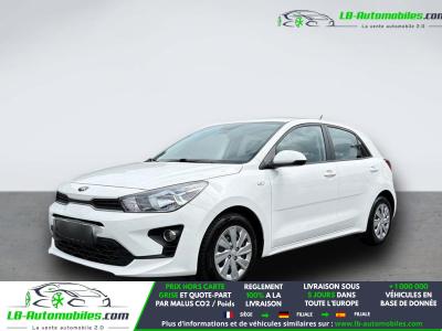 Kia Rio 1.2 DPi 84 ch BVM