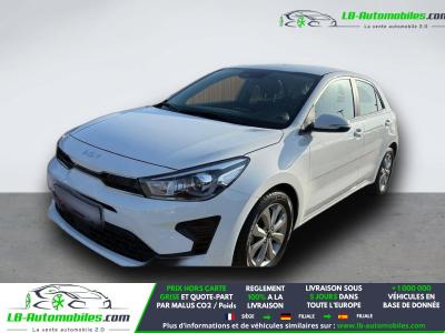 Kia Rio 1.2 DPi 84 ch BVM