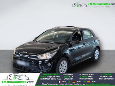 Kia Rio 1.2 DPi 84 ch BVM