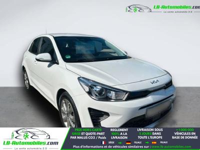 Kia Rio 1.2 DPi 84 ch BVM