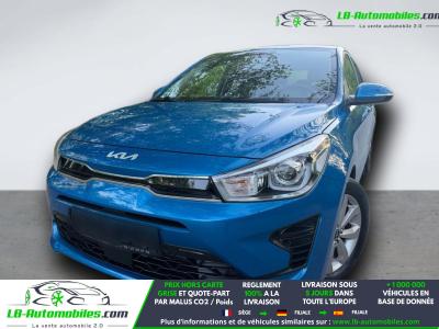 Kia Rio 1.2 DPi 84 ch BVM