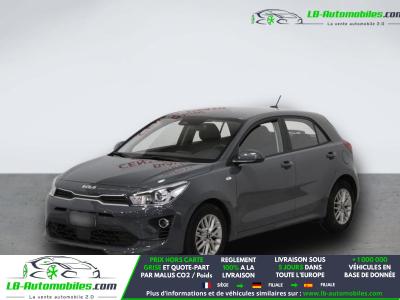Kia Rio 1.2 DPi 84 ch BVM