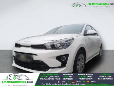 Kia Rio 1.2 DPi 84 ch BVM