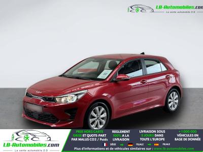 Kia Rio 1.2 DPi 84 ch BVM