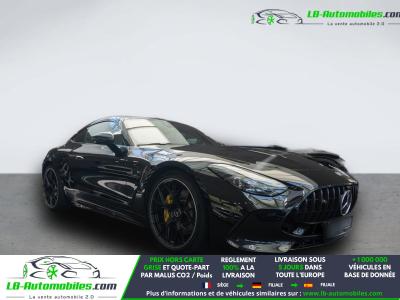 Mercedes AMG GT Coupe R 585 ch BVA