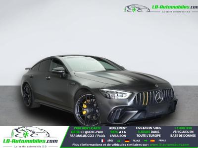 Mercedes AMG GT Coupe R 585 ch BVA