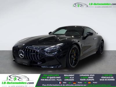 Mercedes AMG GT Coupe R 585 ch BVA