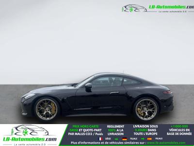 Mercedes AMG GT Coupe R 585 ch BVA